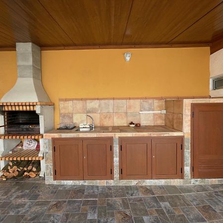 Villa La Casita De La Parra, El Hierro Tamaduste Esterno foto
