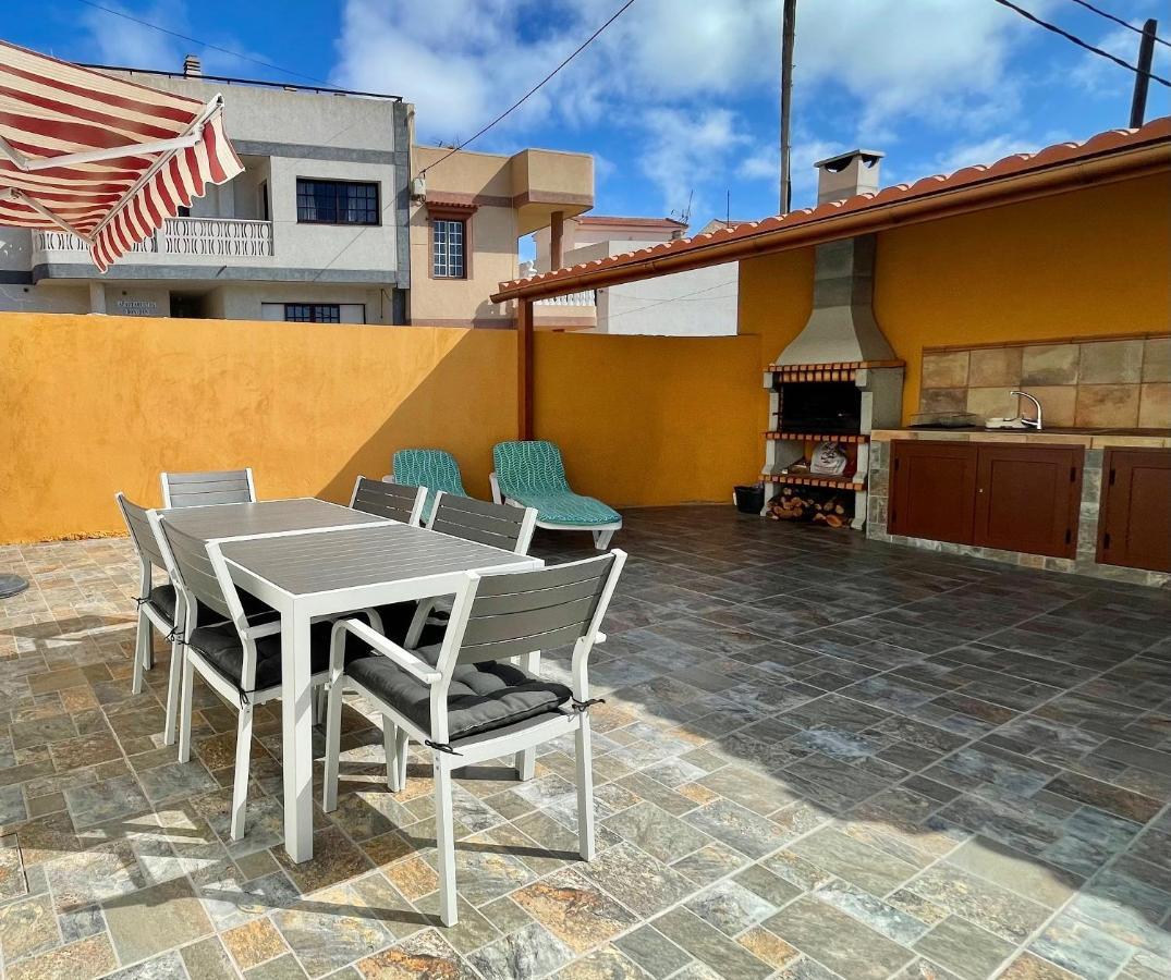 Villa La Casita De La Parra, El Hierro Tamaduste Esterno foto