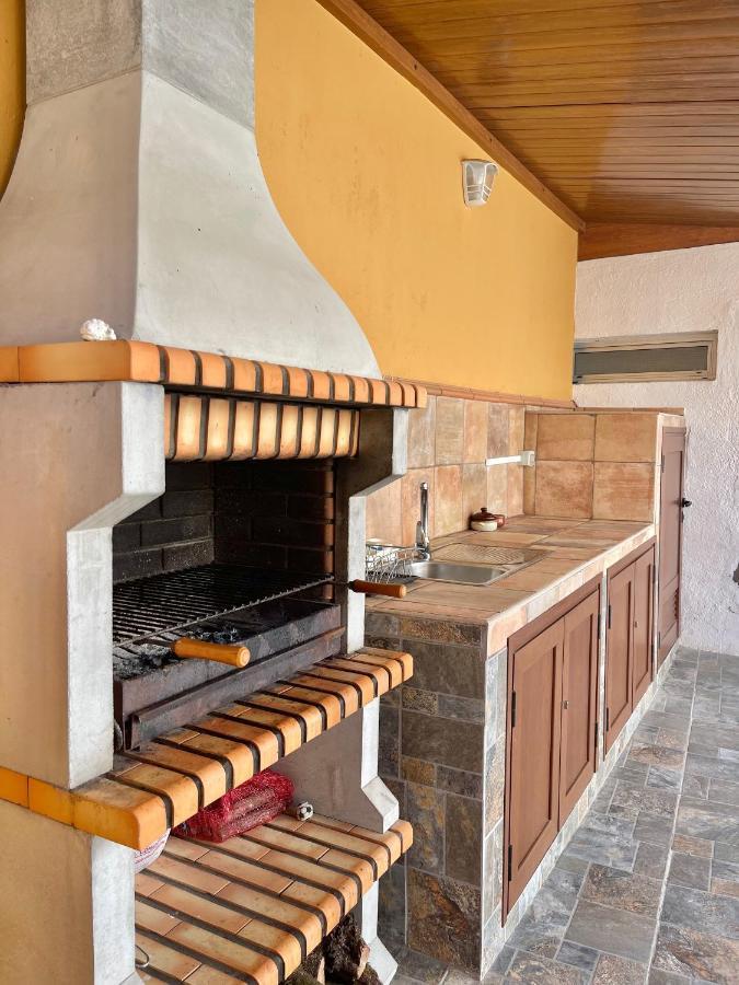 Villa La Casita De La Parra, El Hierro Tamaduste Esterno foto