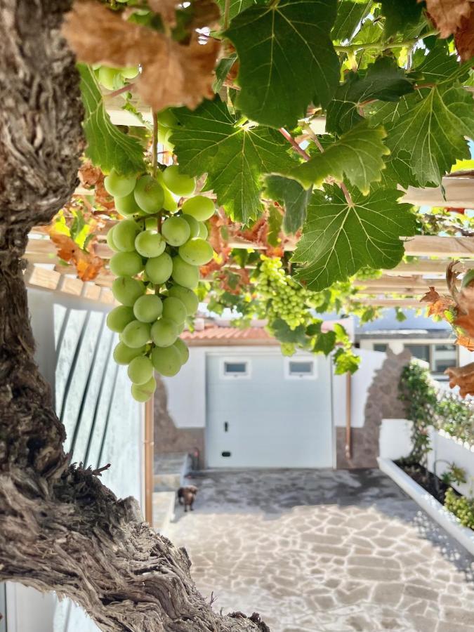 Villa La Casita De La Parra, El Hierro Tamaduste Esterno foto