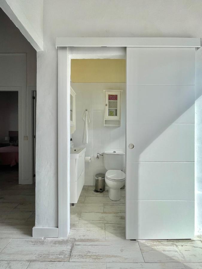 Villa La Casita De La Parra, El Hierro Tamaduste Esterno foto