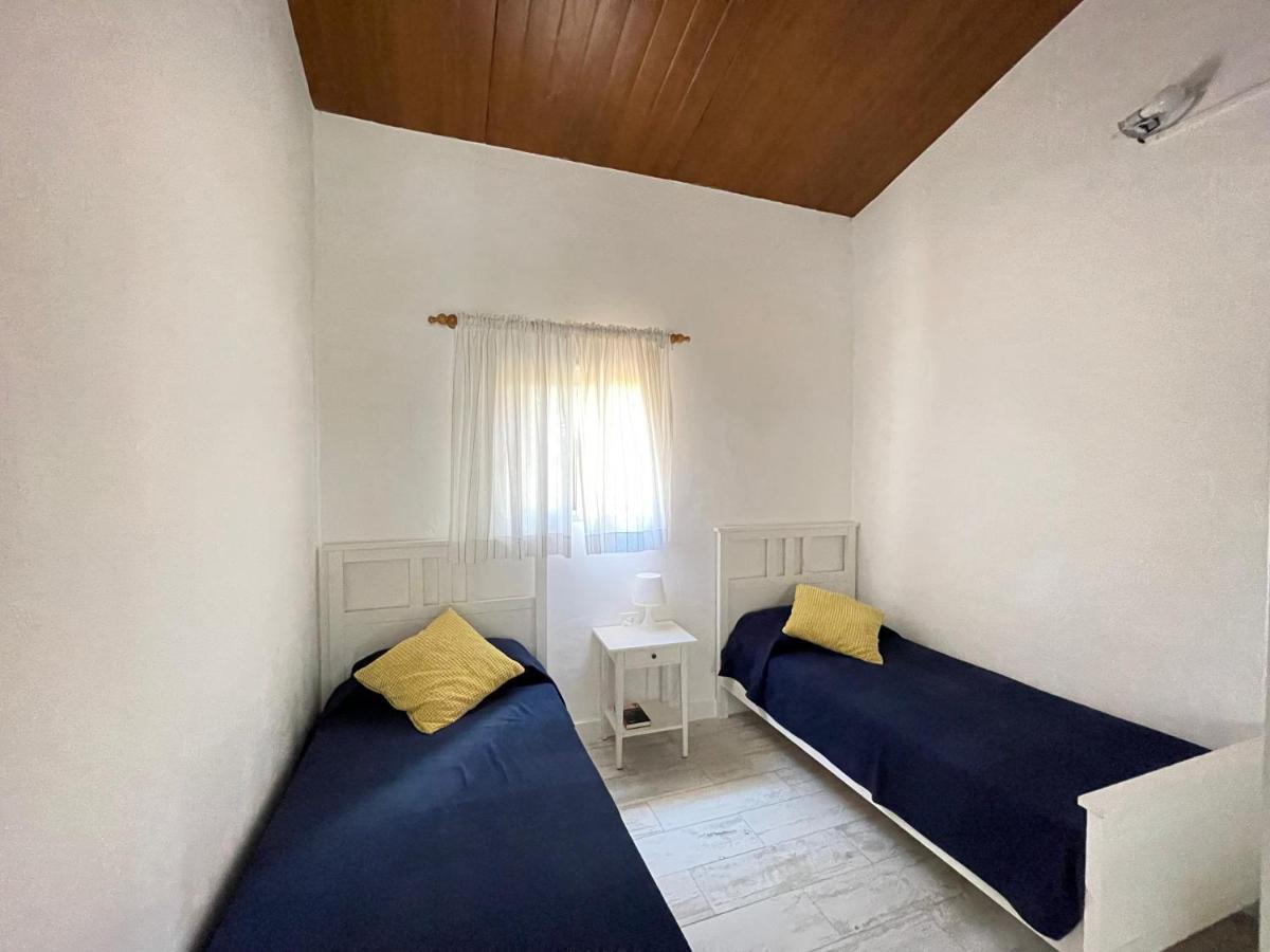 Villa La Casita De La Parra, El Hierro Tamaduste Esterno foto